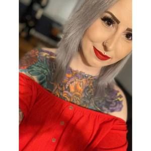 Meet your Posher, Kaitlyn